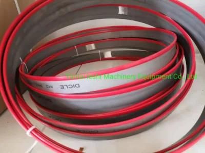 13*0.6mm Band Cutting Saw Blade for HSS M42 Bimetal