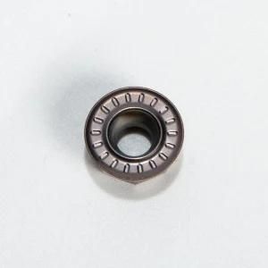 Tungsten Carbide Milling Insert Rdmw1204mo-Tt R6, CNC Machine