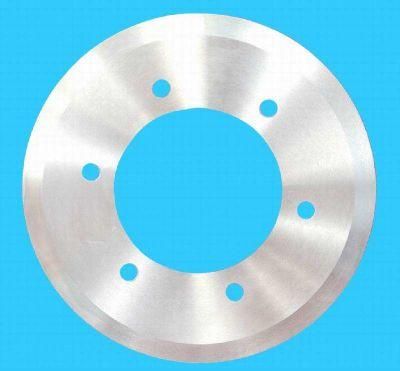 Industrial Circular Slitting Blade&Slitting Knife