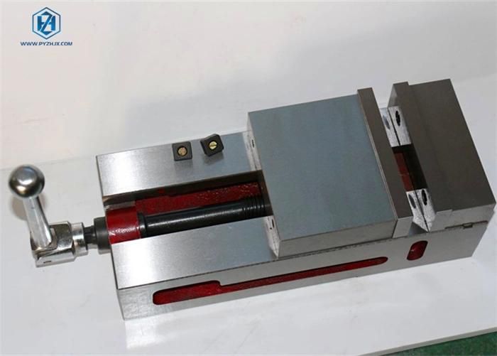 Qm16200n Precision Machine Vise