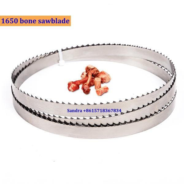 Good Quality Woodwork Band Saw Blade for Wood Cutting and Slicing Lumber Log