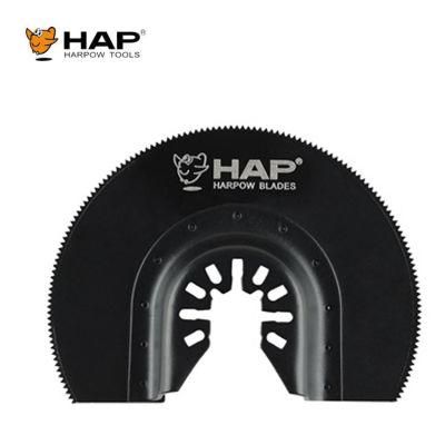 Hcs Bi-Metal Saw Blades Supplier Support Wholesale