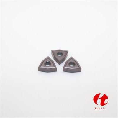 Wnmg80408-Ms Vp15TF CNC Stainless Cutting Turning Inserts