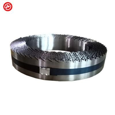 Saw Blade Bandsaw Hard Wood Cutting Timber Bandsaw Blade