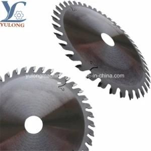 Tct Circular Saw Blades for Wood Industry