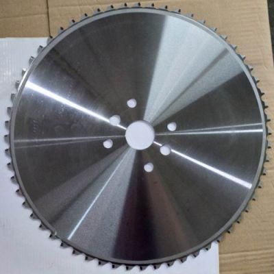 2020 Adali Tungsten Carbide Ferrous Metal Cold Circular Saw Blade