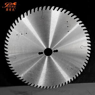 Pilihu 300X 96t Wood Cutting Power Tct Circular Saw Blade Cutter for Table Saw and Panel Saw