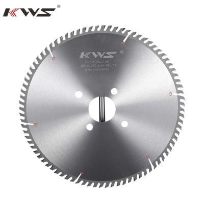 Kws Panel Sizing Saw Blade Circular Wood Cutting Tool Kws Diamond Panel Sizing Saw Blade Circular Wood Cutting Tool PCD