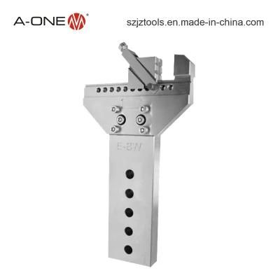 a-One Precise Adjustable Wire-Cutting Vise for Wedm 3A-200009