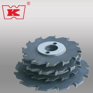 Small End Face Milling Machine Dedicated Milling Cutter