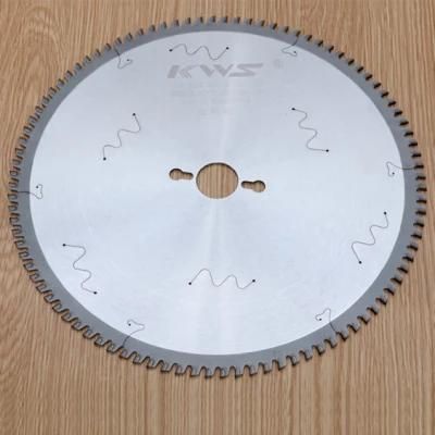 300 mm 72t Saw Blade Circular Saw Blades Hot Sale PCD Circular Saw Blade for Wood Working Tools