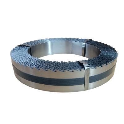 Wood Band Saw Blade by Coil