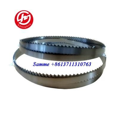 Wood Band Saw Blade Factory Pull Saw Band Saws for Wood Machines