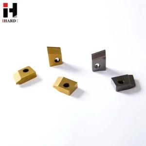 Non-Standard Customized Tungsten Carbide Insert