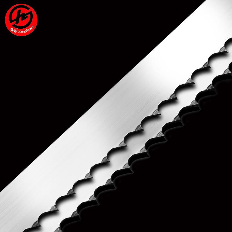M42 Bimetal Cutting Band Saw Blades for Cutting Metal Wood Cutting