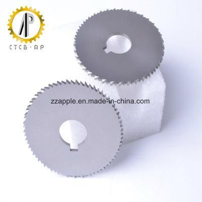 Various Sizes Tungsten Carbide Circular Disc Saw Blade