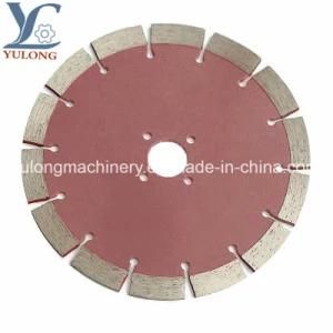 Diamond Circular Saw Blade for Cutting Machine