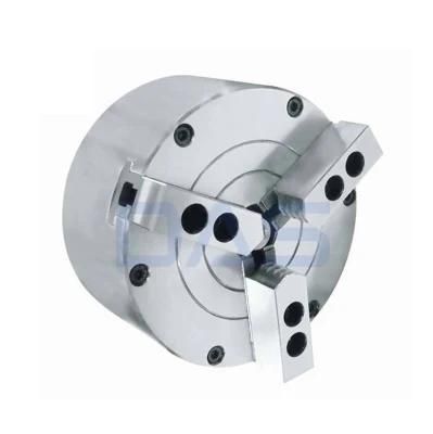 K11 Series 200mm/300mm Standard Size Chuck CNC Lathe Chuck with Hard Jaws