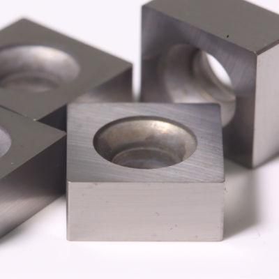 Tungsten Carbide Gravity Cutting Insert Lne15 CNC Machine
