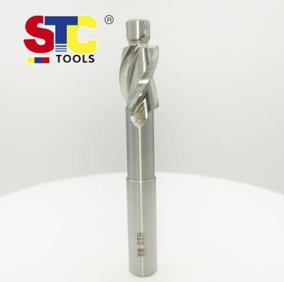 HSS Counterbore Drill Sets