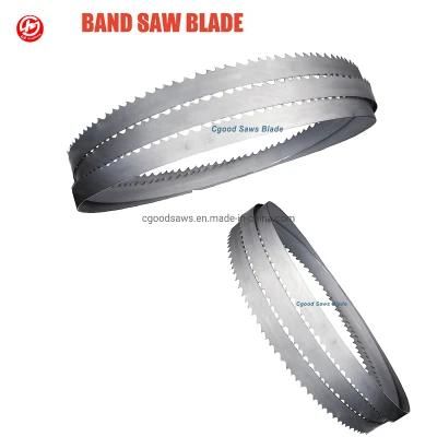 Band Saw Machine Wood Cutting Saw Blade