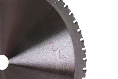 Industrial Machine Cutting Blade Carbide Saw Blade