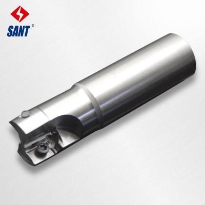 Factory Directly Sale Indexable Square Shoulder Milling Tools