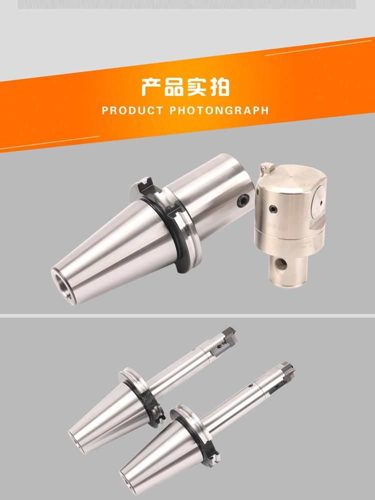 China Factory Supply Sk40-Lbk Boring Head Shank Sk40 Nc Tool Holder