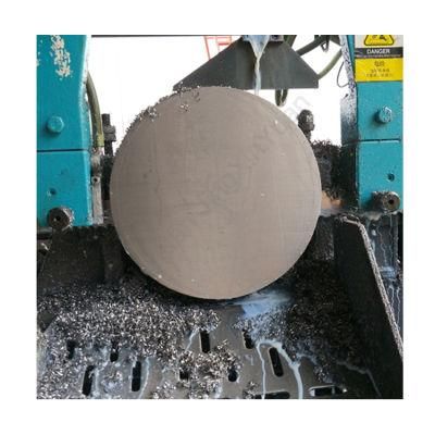 27X0.9mm M42 HSS Bimetal Band Saw Blade Coil for Sawing Carbon Material