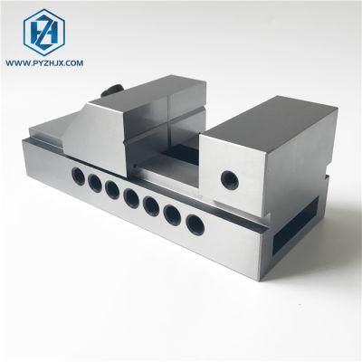 Qkg Precision Grinding Vise Qkg73 Tool Maker Vice