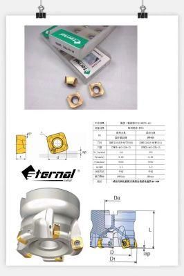 Ccmt Cnmg Snmg Wnmg Vcmt ISO Standard Cermet Turning Carbide Insert Tnmg Wnmg Apmt Tngg Tungsten Carbide Insert for CNC Turning Milling