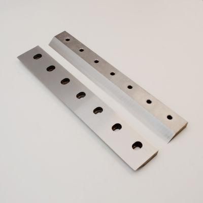Knife Blade for Guillotin Paper Cutter machine Knife