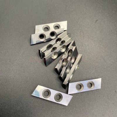 Grewin-Tungsten Carbide Woodworking Insert 29.5*3*9