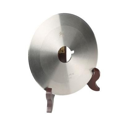 Wholesale Price HSS Circular Blade for Cutting Paper