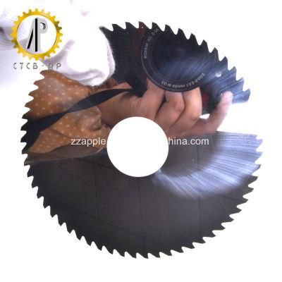 Tungsten Carbide Cutter Saw Blade