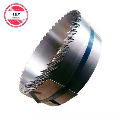 Low Price Hot Selling Steel Strip C75 Sk5 Band Saw Blade Steel