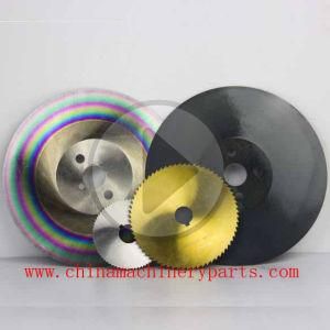 Kanzo HSS Circular Saw Blade with Tin, Vapo, Tialn Coating 2019