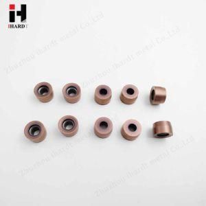 Customized Carbide Inserts Rd45nn Replace Valenite