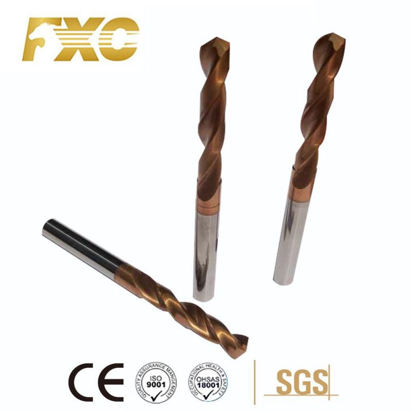 Cheap HRC55 Twist Hammer Drill SDS Max