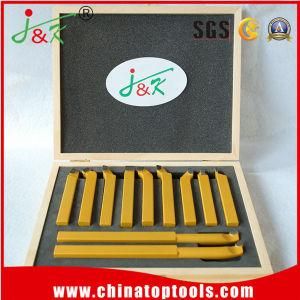 Carbide Brazed Tools Sets with ANSI From China Factory Hot Selling in Euro
