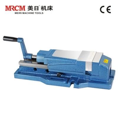 Mr-Nhv-200A High-Precision Working Precision Hydraulic Vise