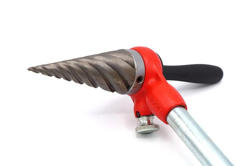 2019 Ridgid No. 2 Pipe Ratchet Reamer 1/4"-2" (M2-S)