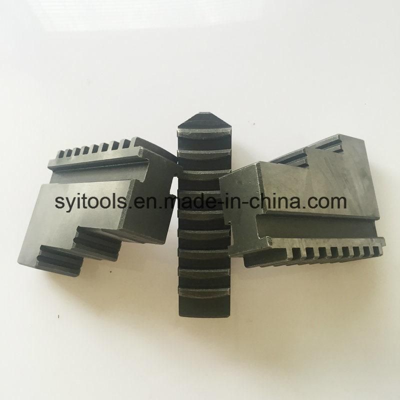 Metric 3 Chuck Jaws (3PCS PER SET)