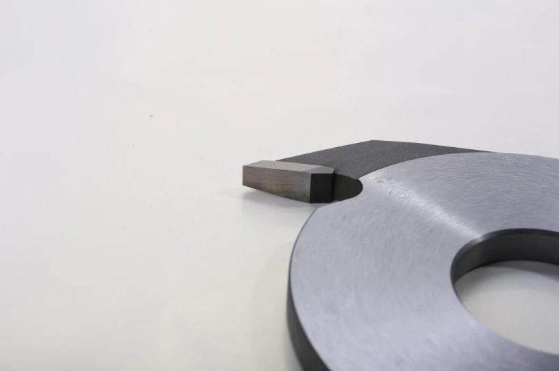 Kws Nail Tct Carbide Tipped Finger Joint Cutter Wood Joint Cutting 2 Flutes/4 Flutes