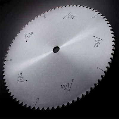 Tct Cut Aluminum Circular Saw Blade