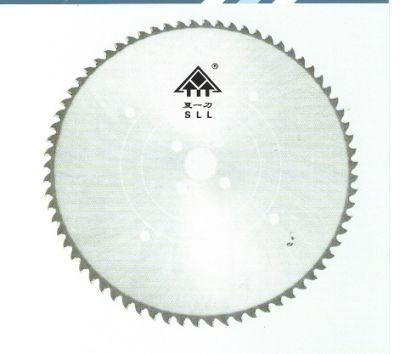 Tct Saws Circle Blades for Cutting Woods Pannels