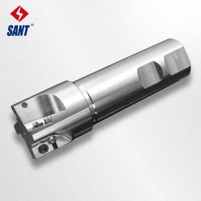 High Quality Indexable Square Shoulder Milling Cutter Tool