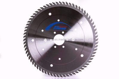 4&quot; X 40t T. C. T Panel Sizing Saw Blade for Industrial