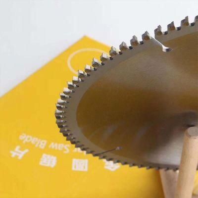 Metal and Wood Saw Blades