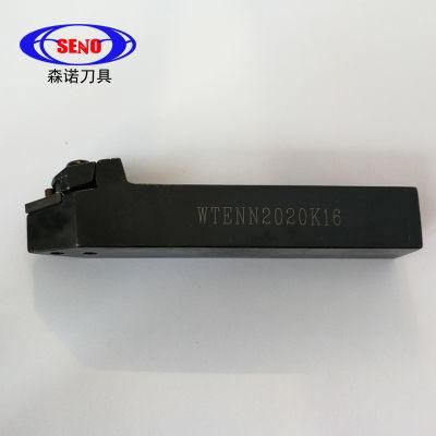 CNC Internal Turning Holder Boring Bar Wtenn2525m16 in Good Quality